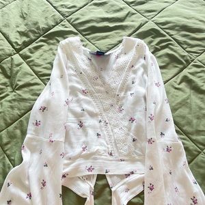 70’s Vintage Top
